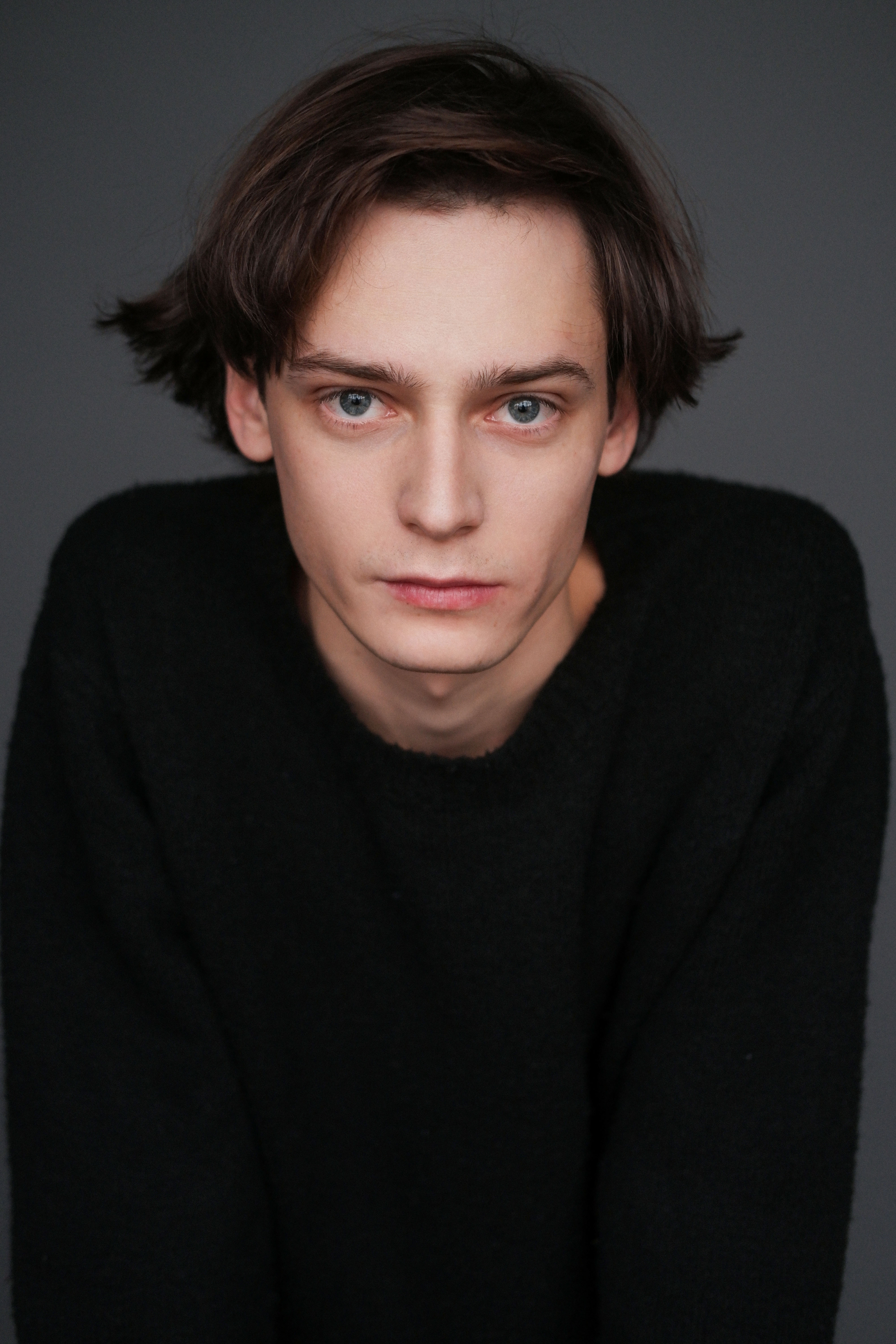 [Алексей Ярмущик]